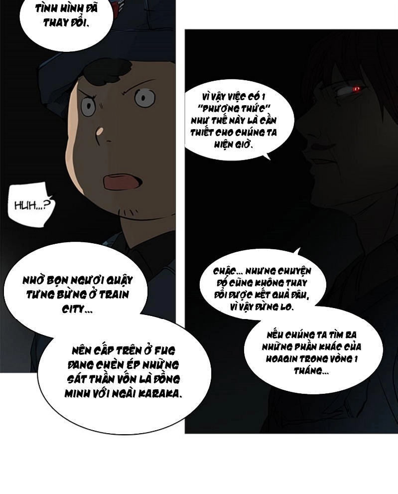 Tòa Tháp Bí Ẩn 2 Chapter 167 - 29