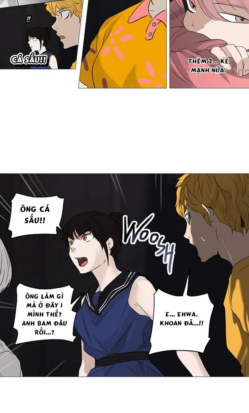 Tòa Tháp Bí Ẩn 2 Chapter 167 - 31