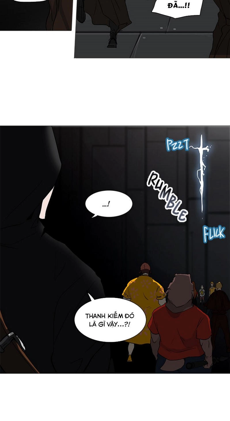Tòa Tháp Bí Ẩn 2 Chapter 167 - 39