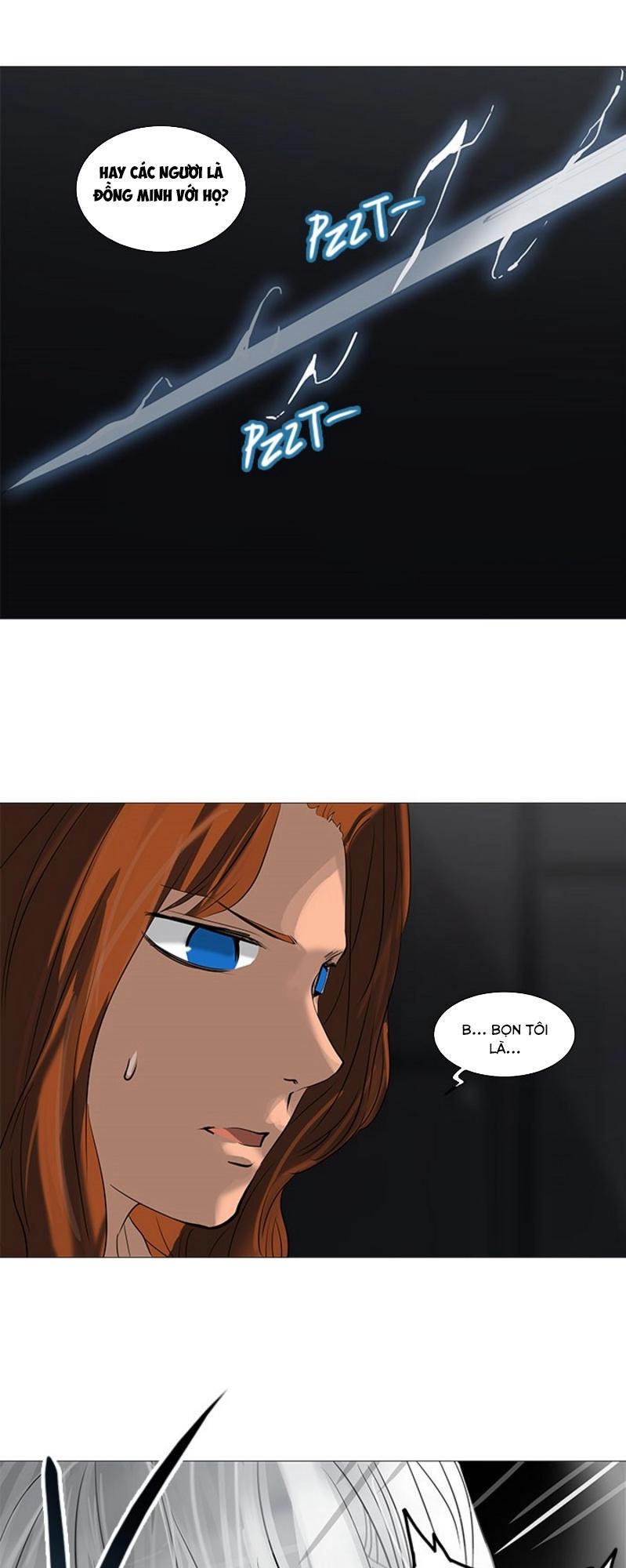 Tòa Tháp Bí Ẩn 2 Chapter 167 - 42