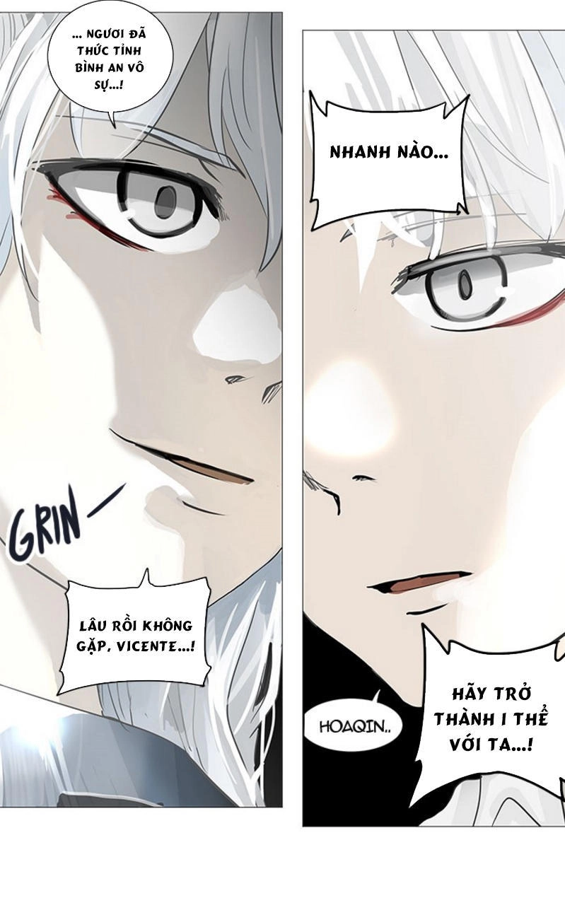 Tòa Tháp Bí Ẩn 2 Chapter 167 - 47