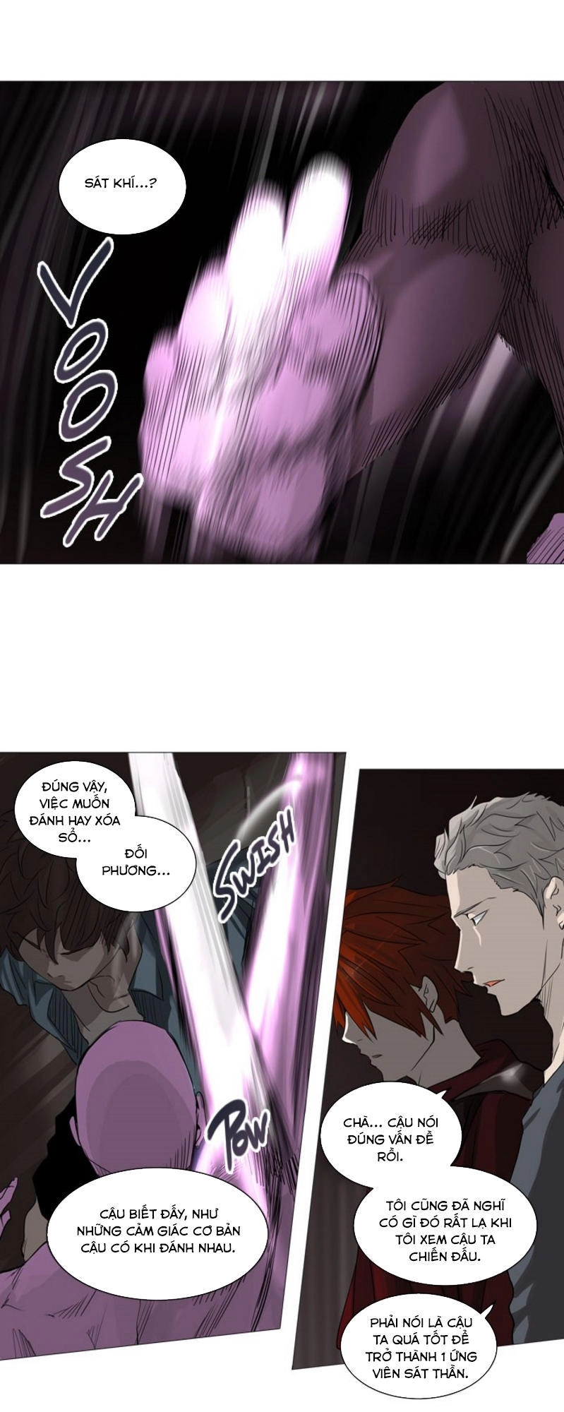 Tòa Tháp Bí Ẩn 2 Chapter 167 - 48