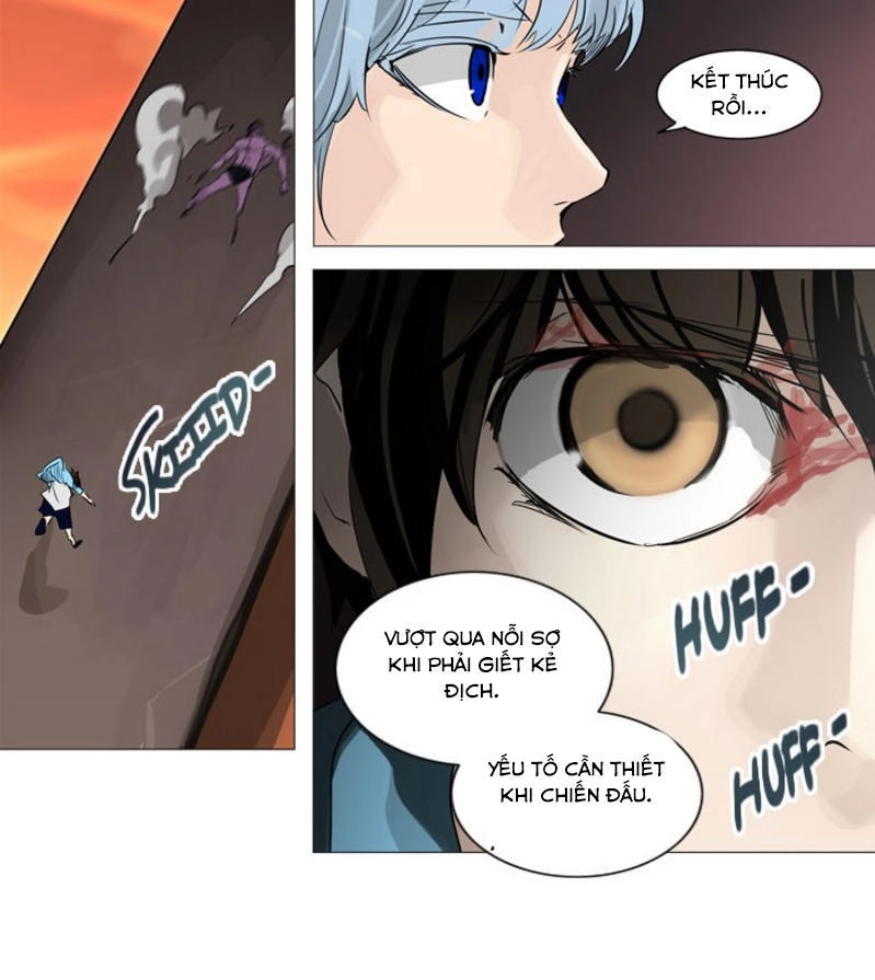 Tòa Tháp Bí Ẩn 2 Chapter 167 - 51