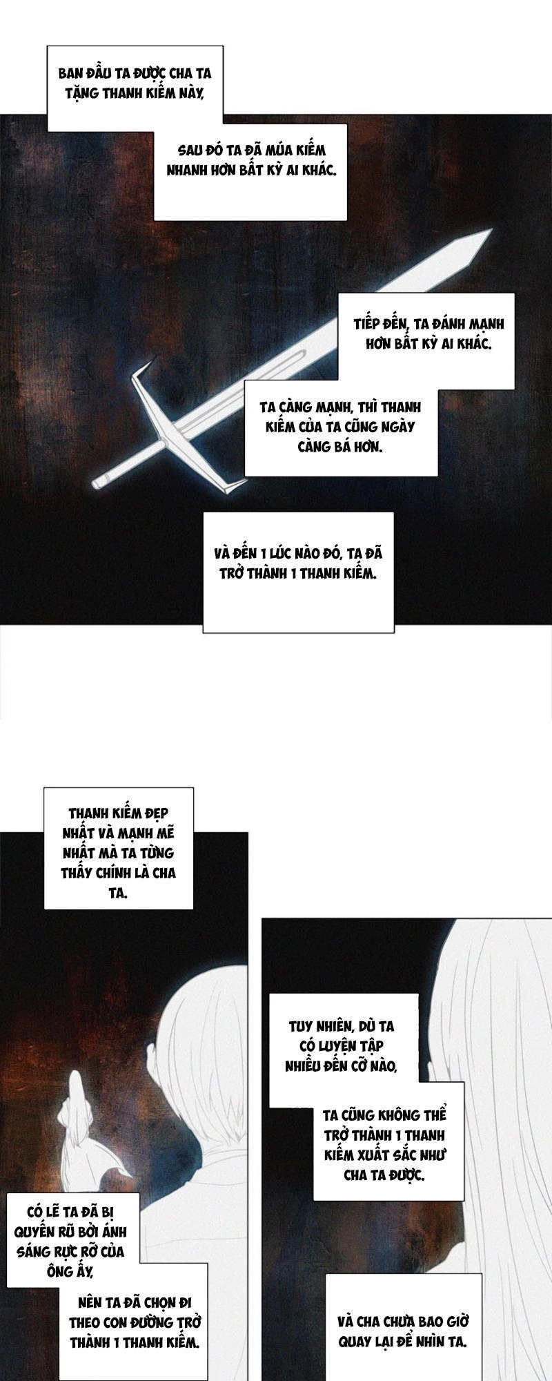 Tòa Tháp Bí Ẩn 2 Chapter 168 - 1