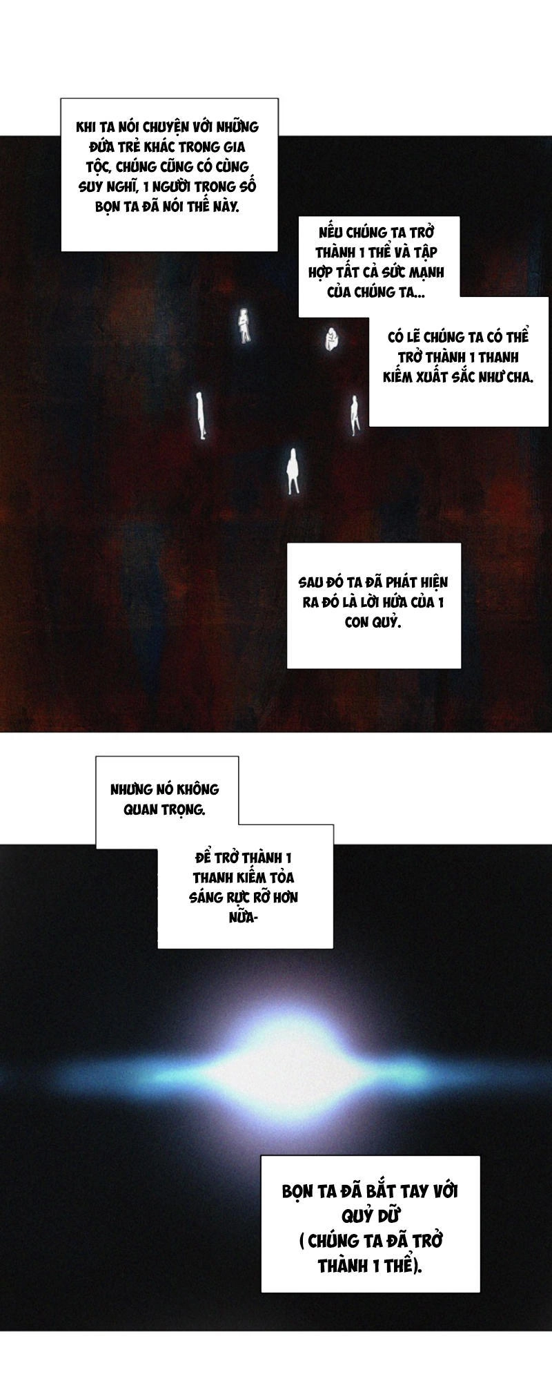 Tòa Tháp Bí Ẩn 2 Chapter 168 - 3