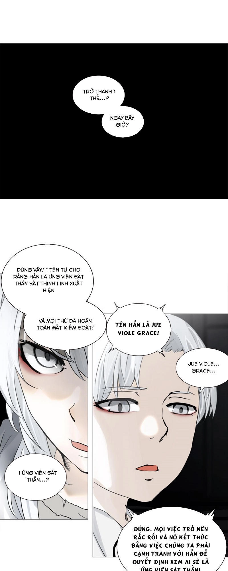 Tòa Tháp Bí Ẩn 2 Chapter 168 - 5