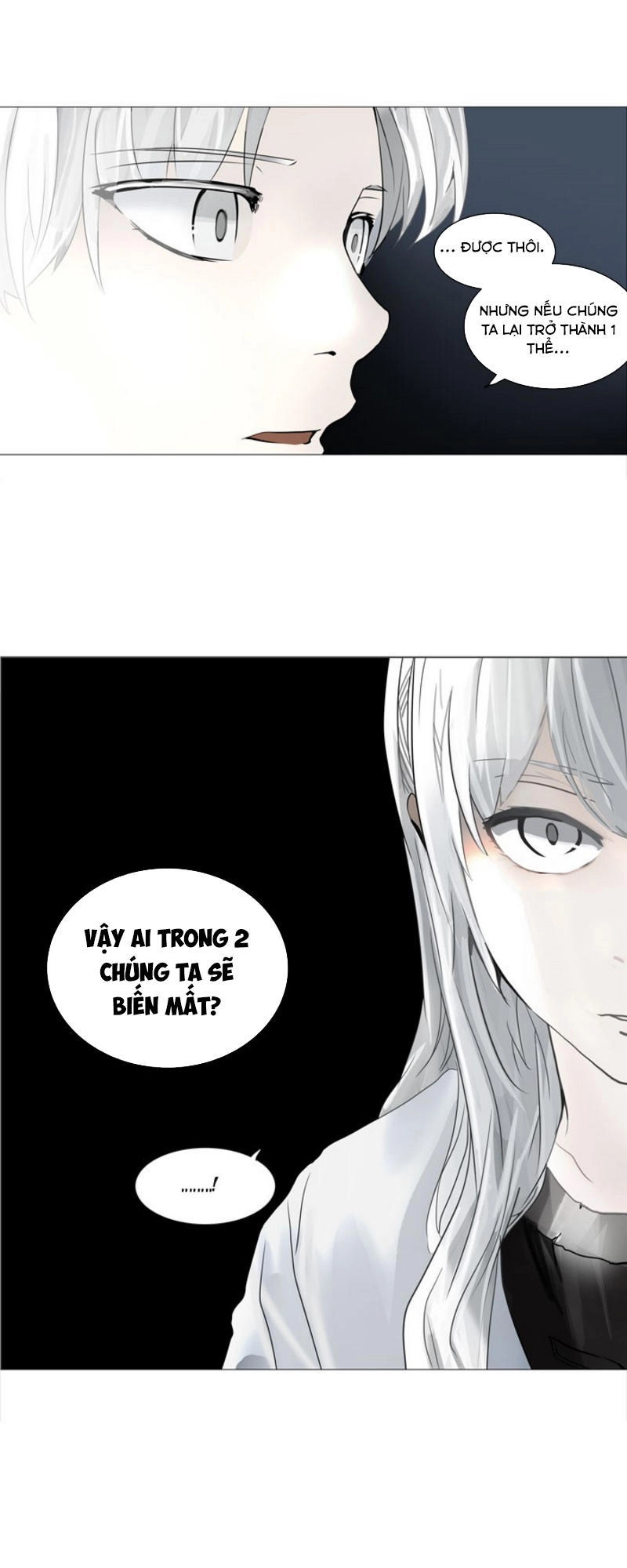 Tòa Tháp Bí Ẩn 2 Chapter 168 - 8