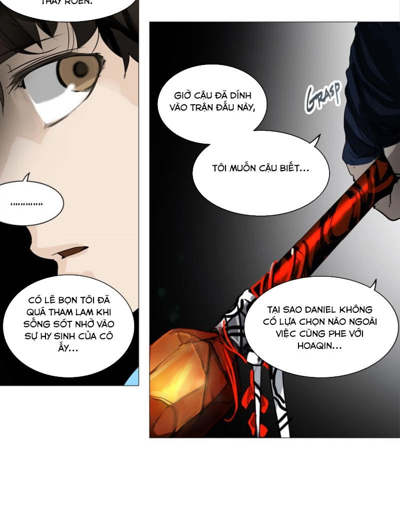 Tòa Tháp Bí Ẩn 2 Chapter 168 - 22