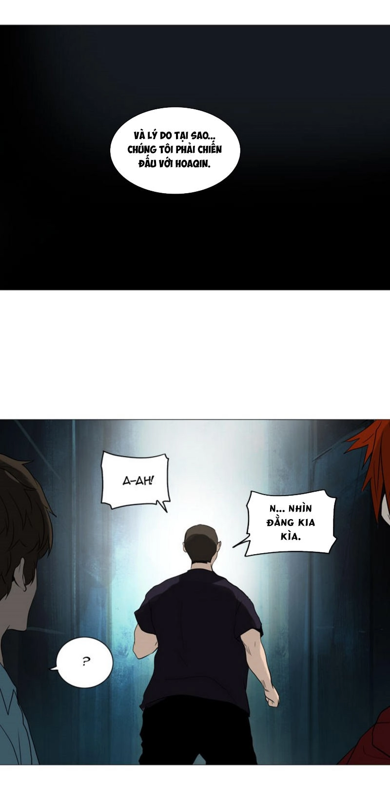 Tòa Tháp Bí Ẩn 2 Chapter 168 - 23