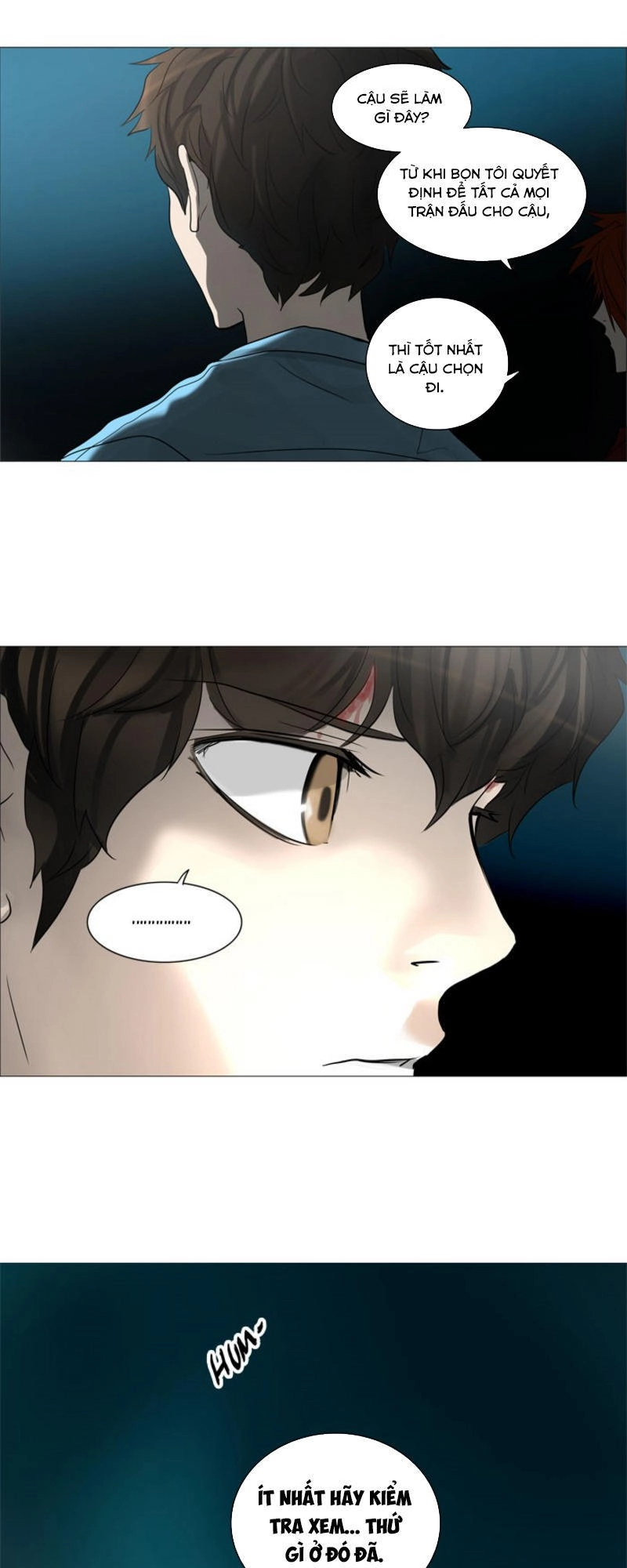 Tòa Tháp Bí Ẩn 2 Chapter 168 - 26