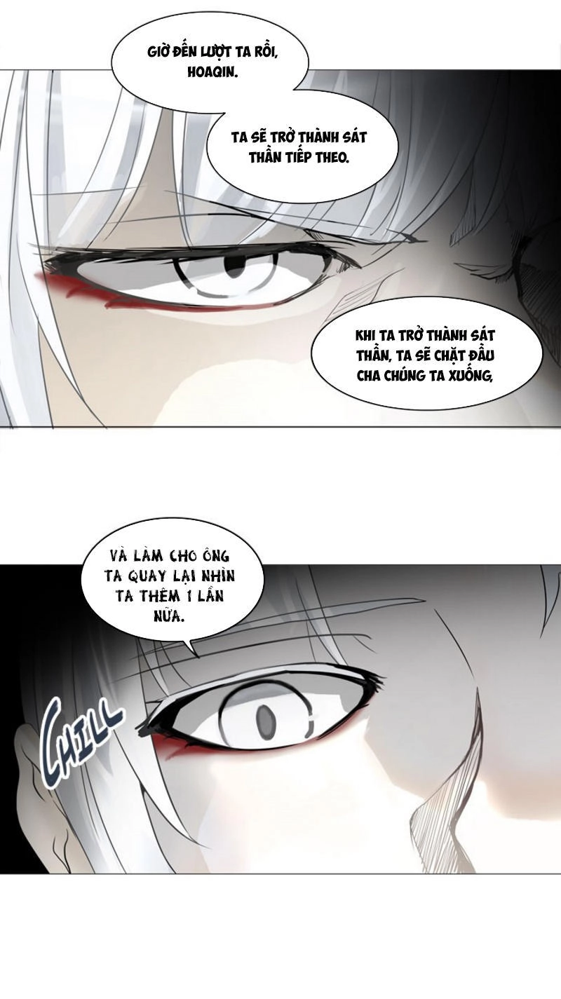 Tòa Tháp Bí Ẩn 2 Chapter 168 - 31