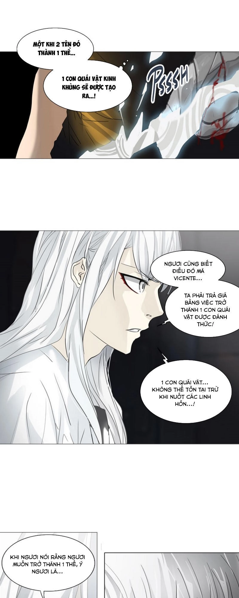 Tòa Tháp Bí Ẩn 2 Chapter 168 - 34