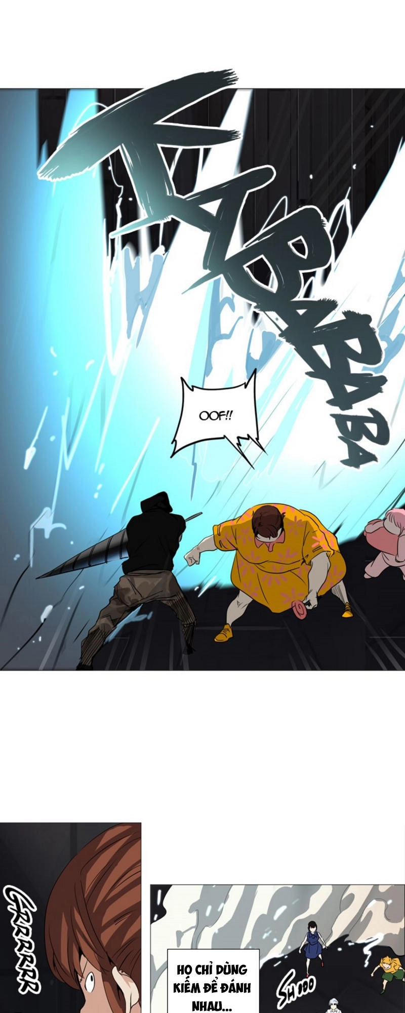 Tòa Tháp Bí Ẩn 2 Chapter 168 - 40