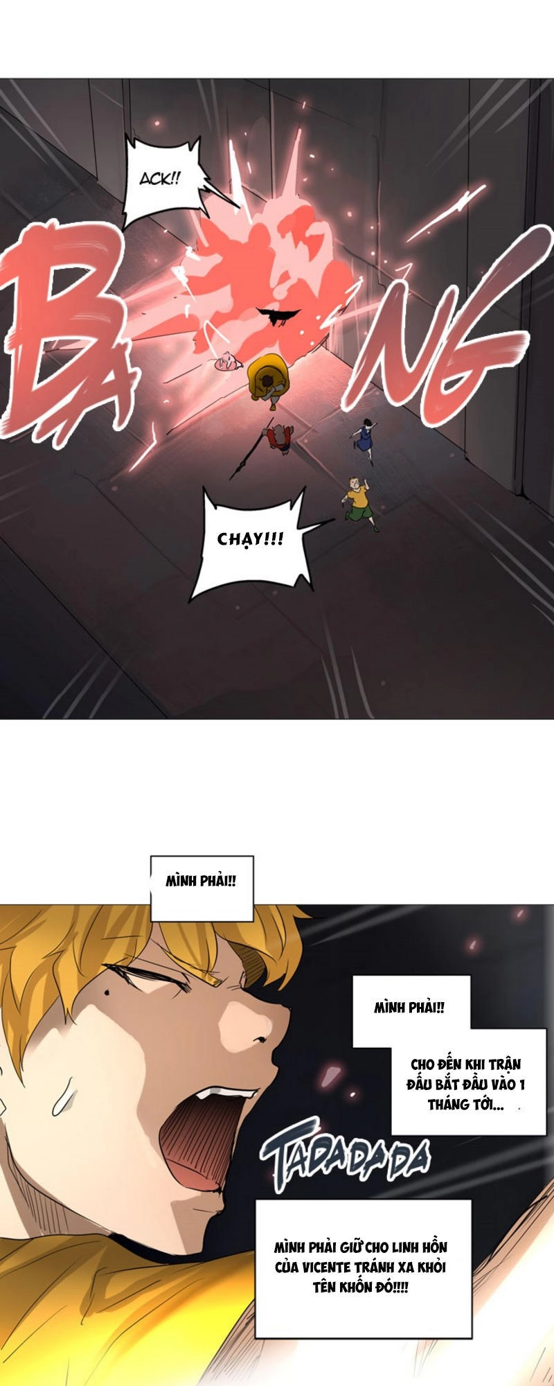 Tòa Tháp Bí Ẩn 2 Chapter 168 - 51