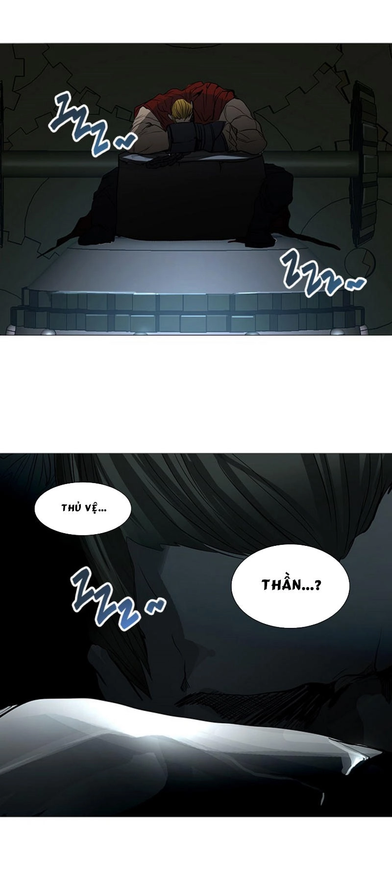 Tòa Tháp Bí Ẩn 2 Chapter 169 - 2