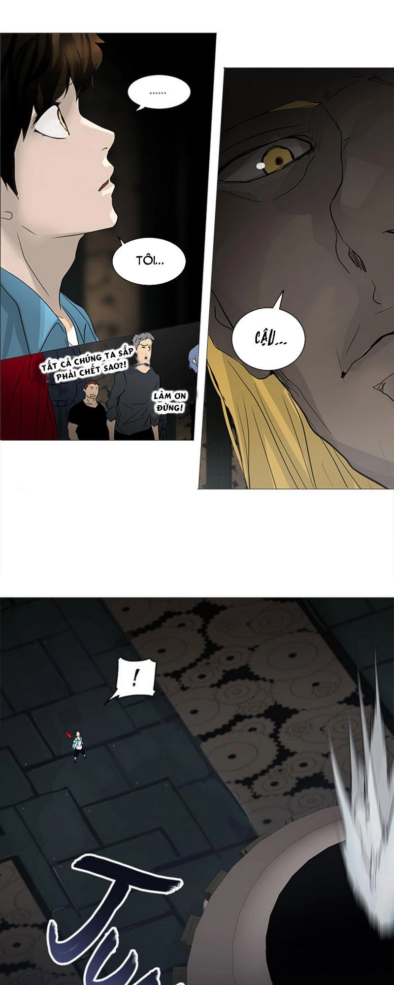 Tòa Tháp Bí Ẩn 2 Chapter 169 - 20