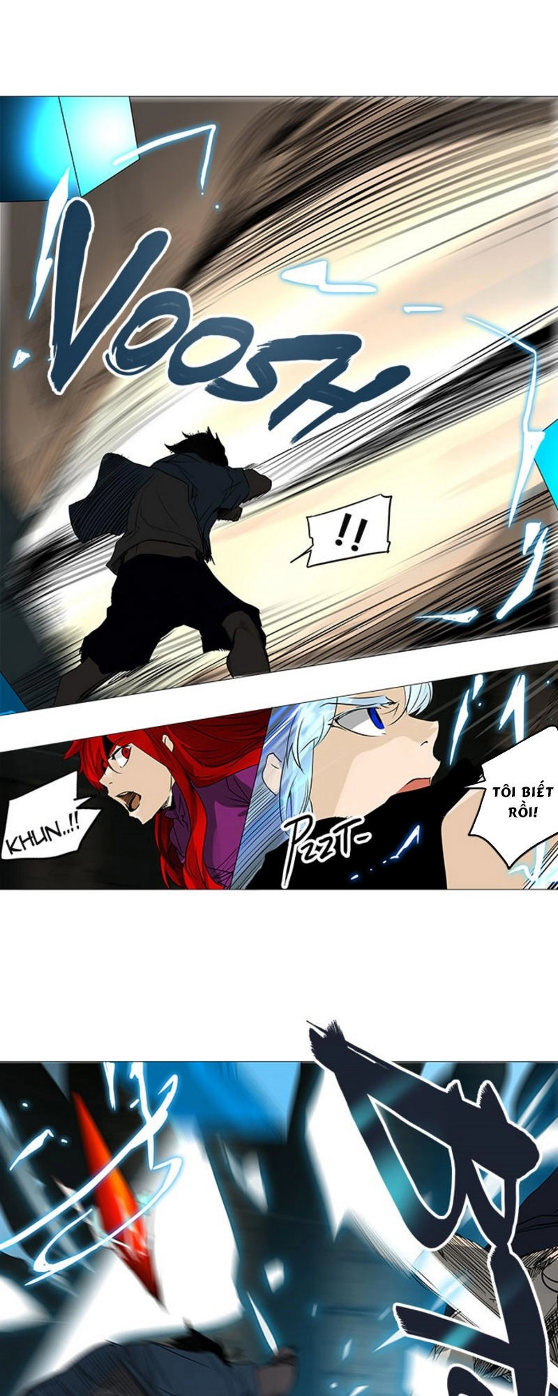 Tòa Tháp Bí Ẩn 2 Chapter 169 - 26