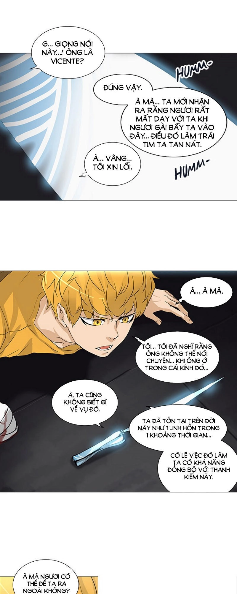 Tòa Tháp Bí Ẩn 2 Chapter 169 - 44