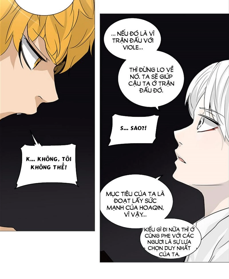 Tòa Tháp Bí Ẩn 2 Chapter 169 - 45