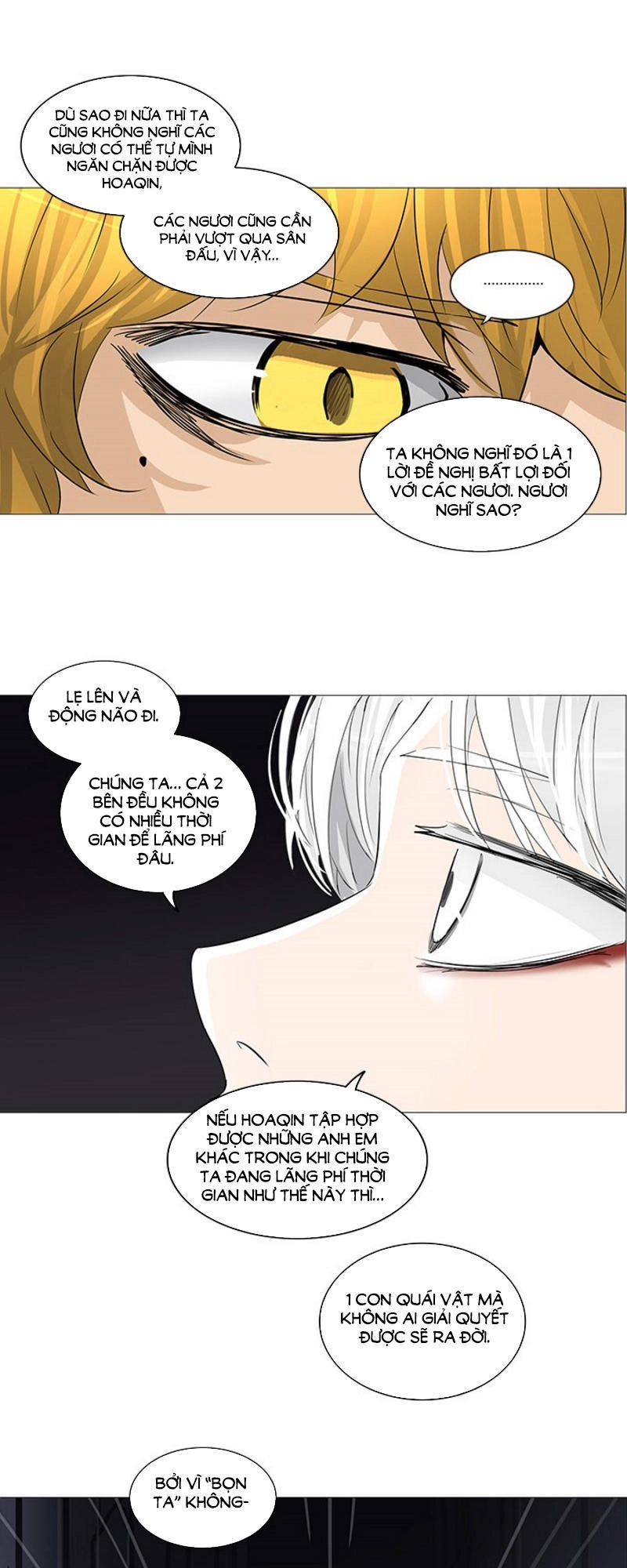Tòa Tháp Bí Ẩn 2 Chapter 169 - 46