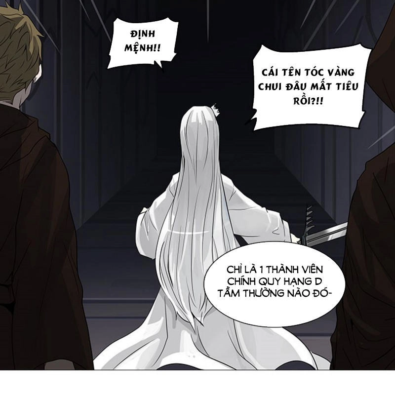 Tòa Tháp Bí Ẩn 2 Chapter 169 - 47