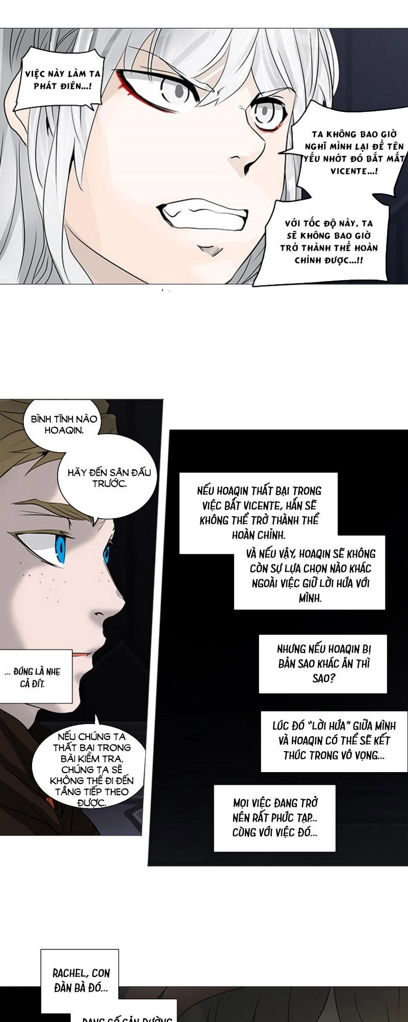 Tòa Tháp Bí Ẩn 2 Chapter 169 - 48