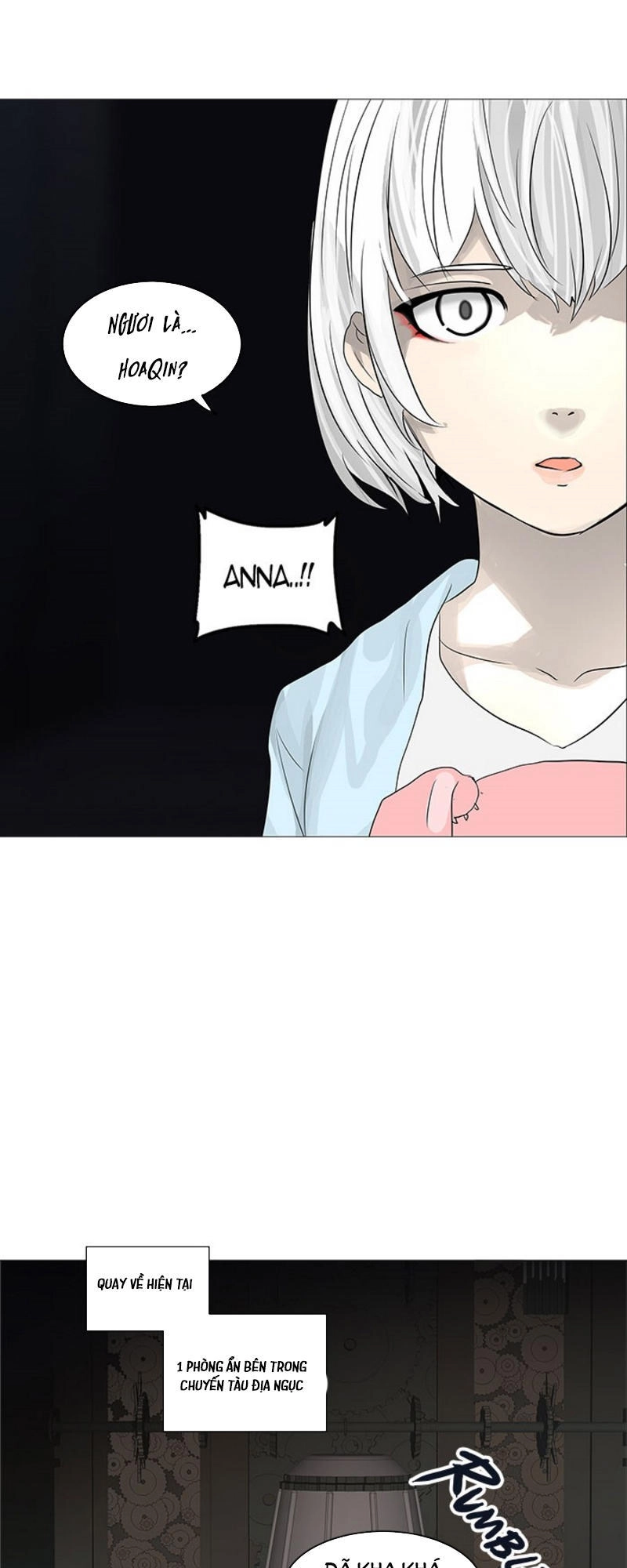 Tòa Tháp Bí Ẩn 2 Chapter 169 - 52