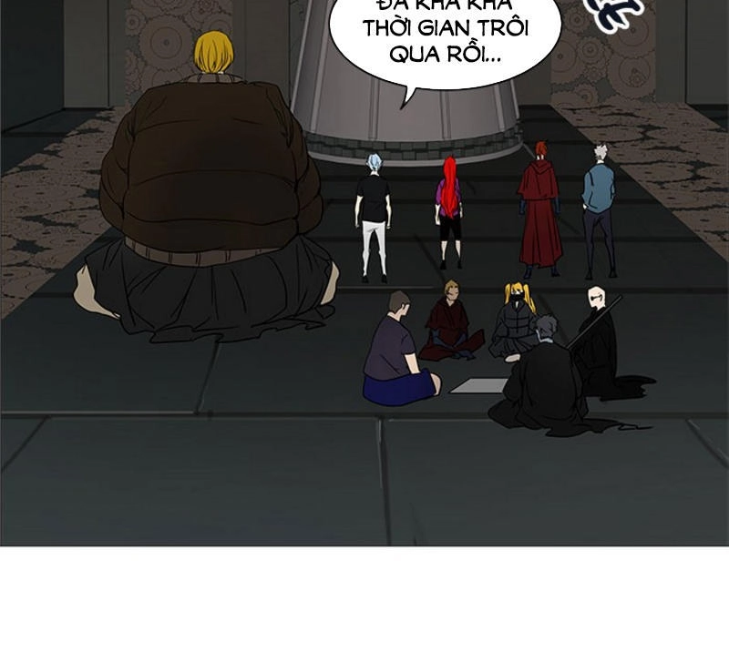 Tòa Tháp Bí Ẩn 2 Chapter 169 - 53