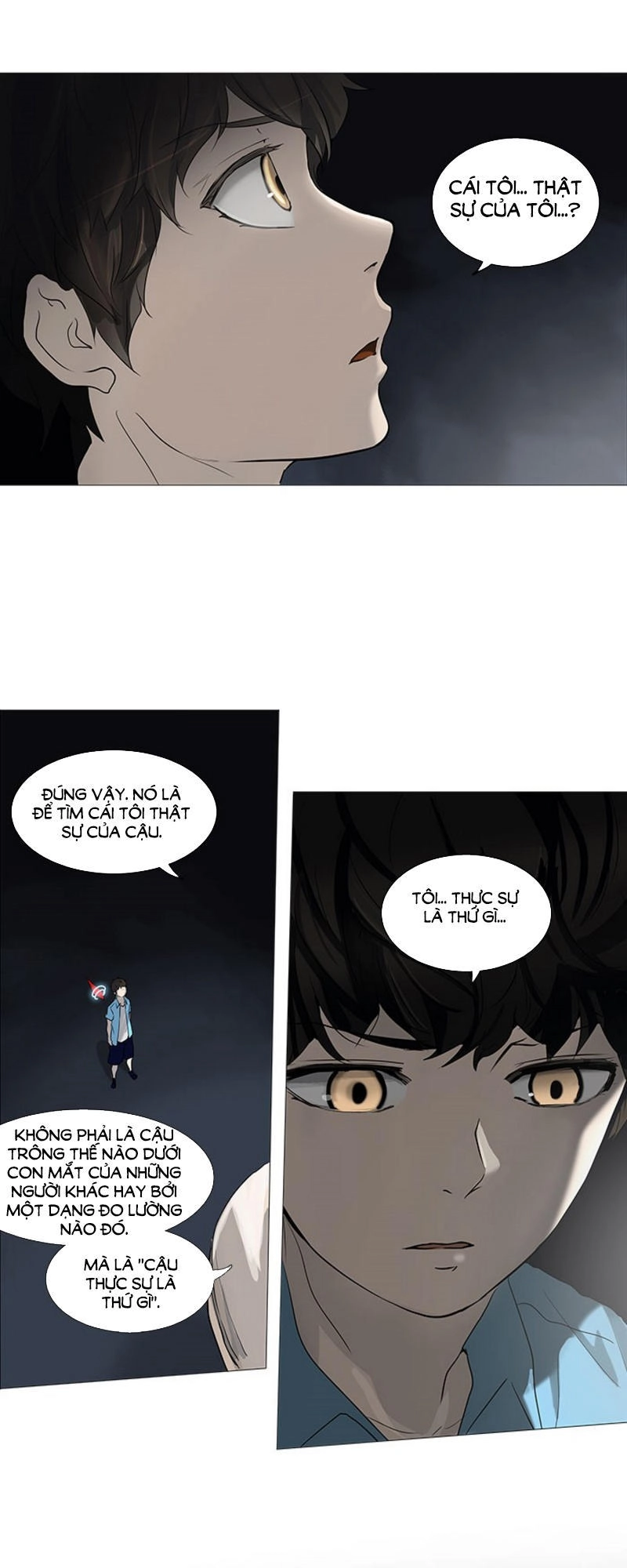 Tòa Tháp Bí Ẩn 2 Chapter 170 - 2