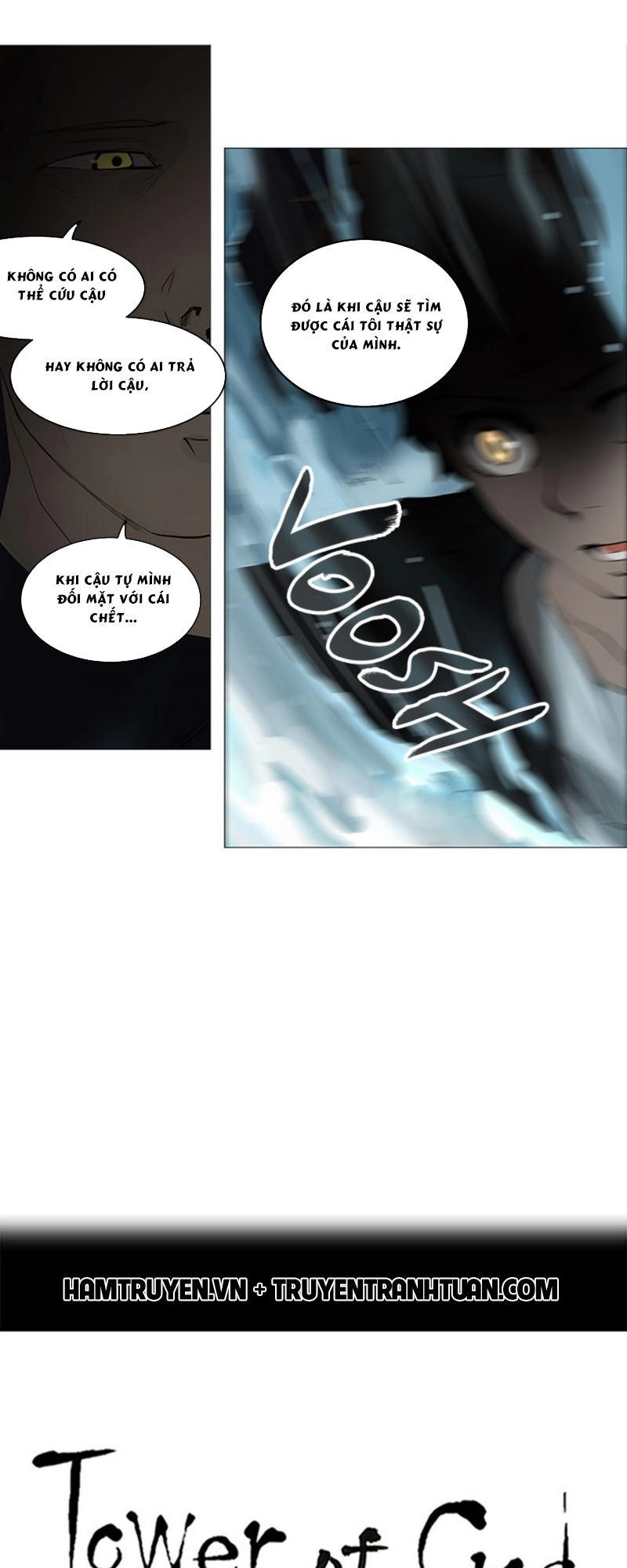 Tòa Tháp Bí Ẩn 2 Chapter 170 - 6
