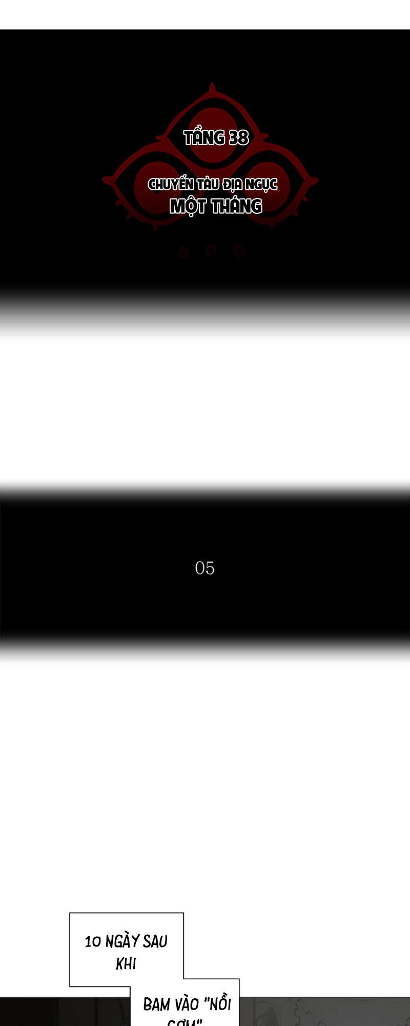 Tòa Tháp Bí Ẩn 2 Chapter 170 - 8