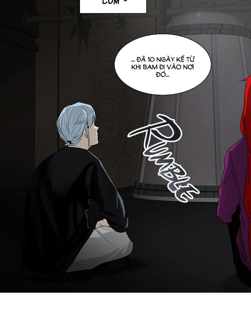 Tòa Tháp Bí Ẩn 2 Chapter 170 - 9