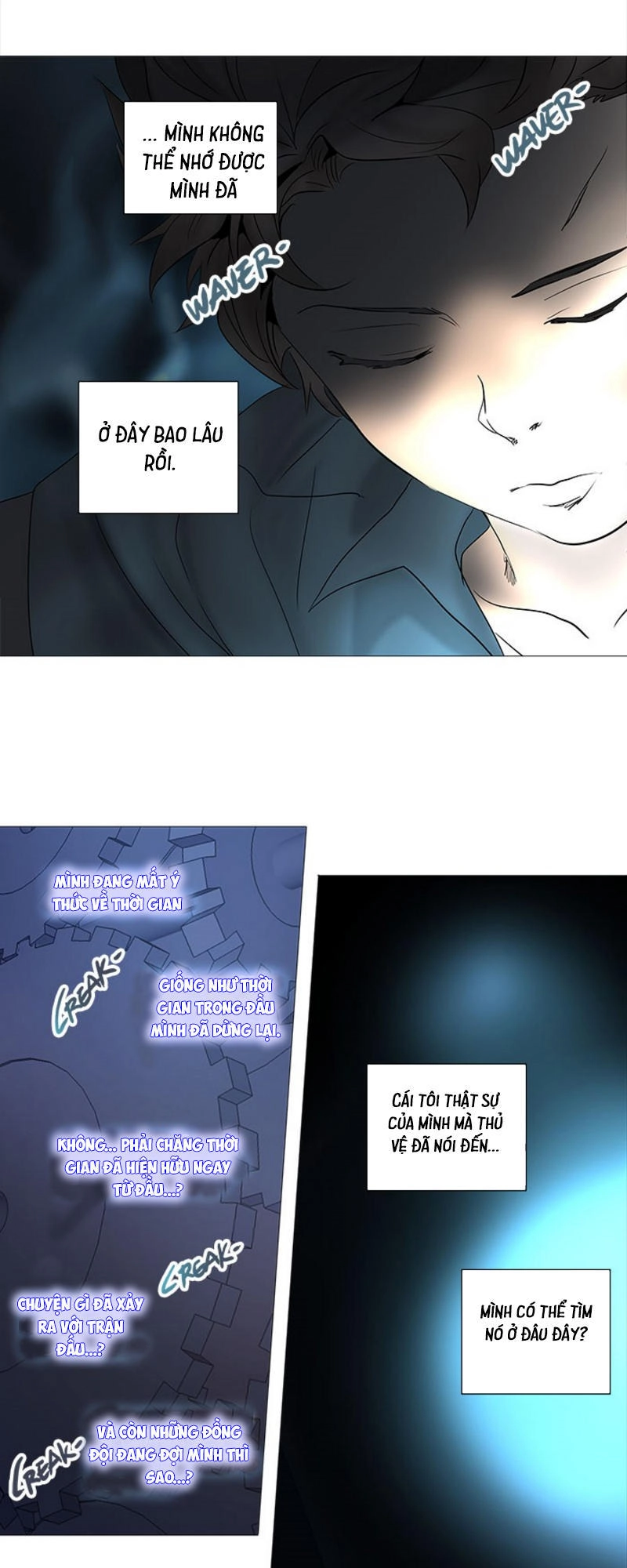 Tòa Tháp Bí Ẩn 2 Chapter 170 - 14