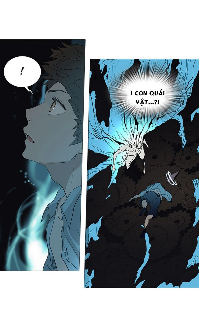 Tòa Tháp Bí Ẩn 2 Chapter 170 - 17