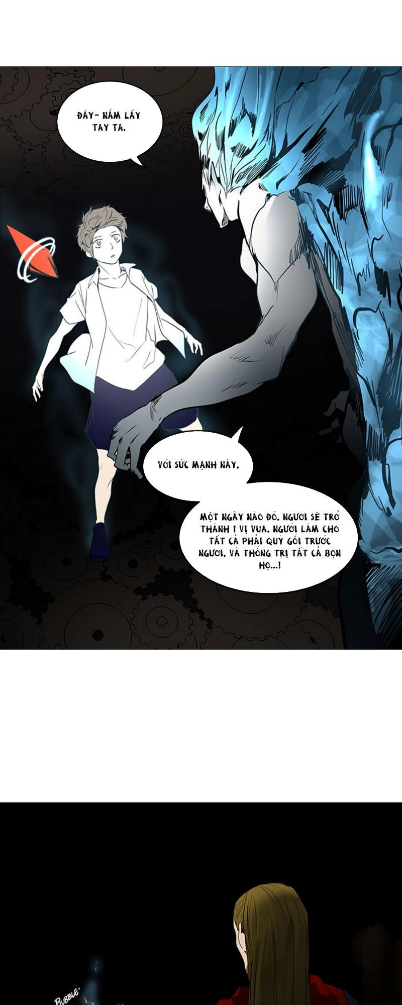 Tòa Tháp Bí Ẩn 2 Chapter 170 - 22