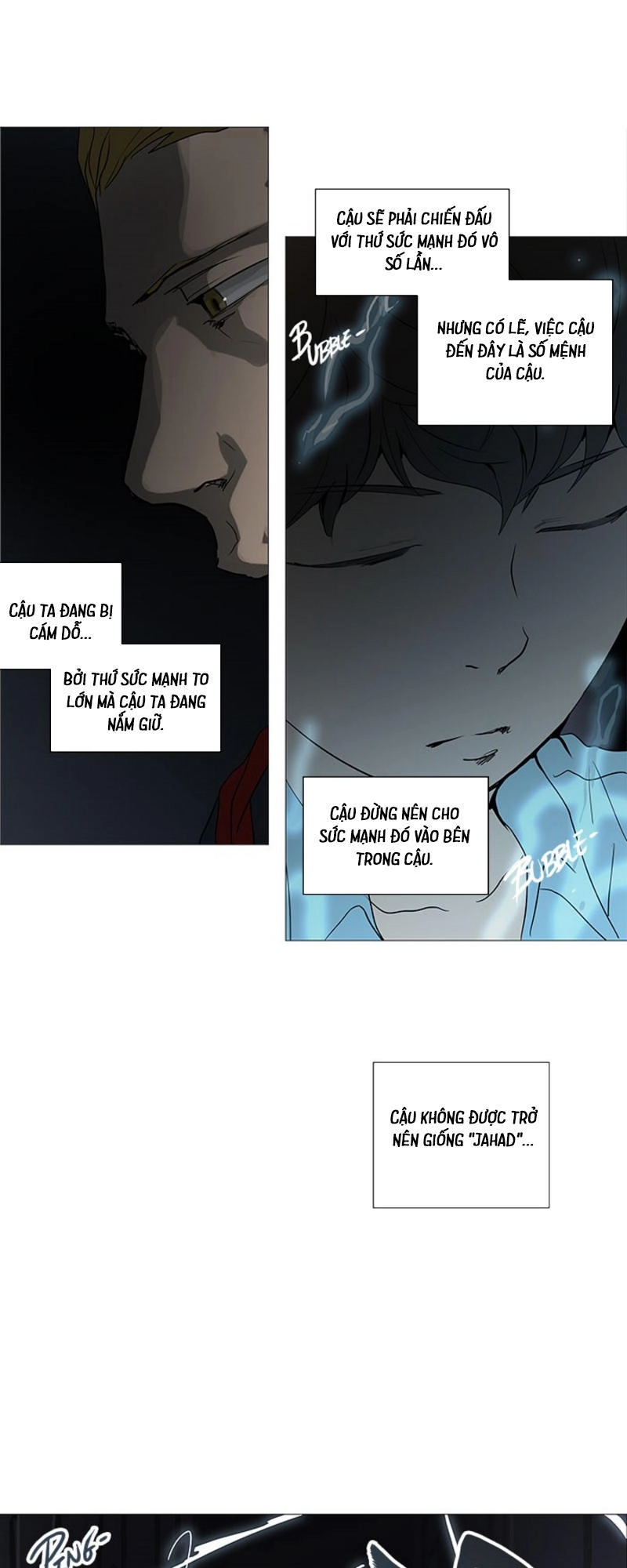Tòa Tháp Bí Ẩn 2 Chapter 170 - 24