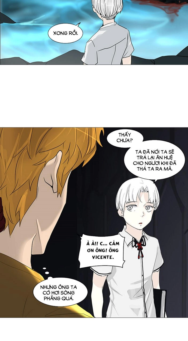 Tòa Tháp Bí Ẩn 2 Chapter 170 - 27