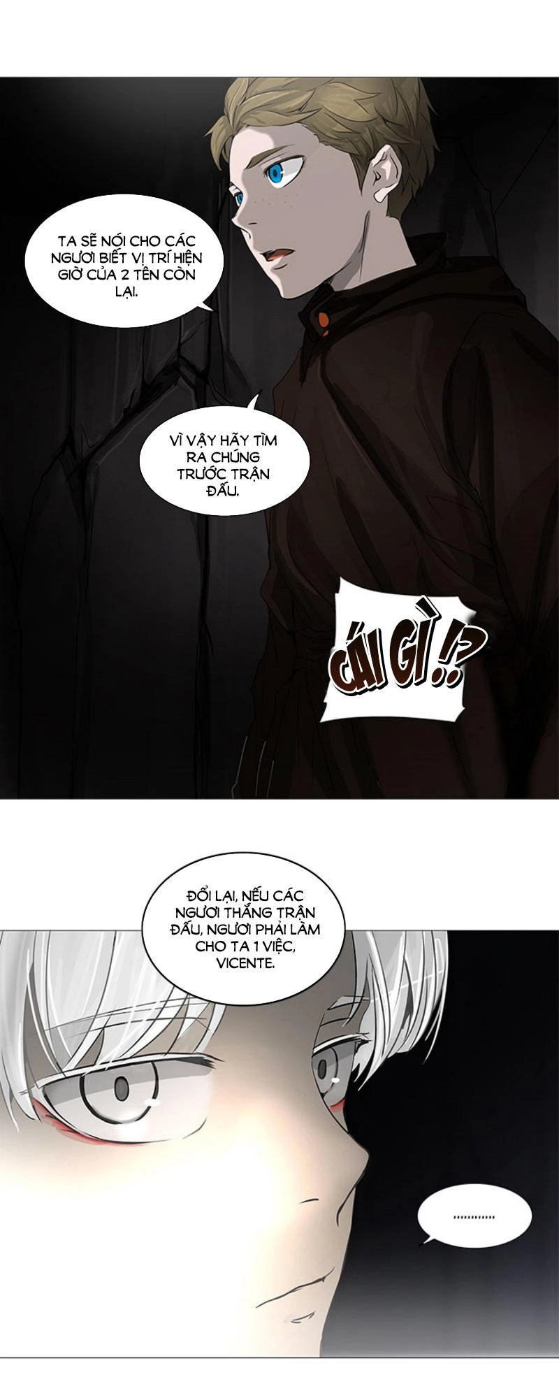 Tòa Tháp Bí Ẩn 2 Chapter 170 - 34