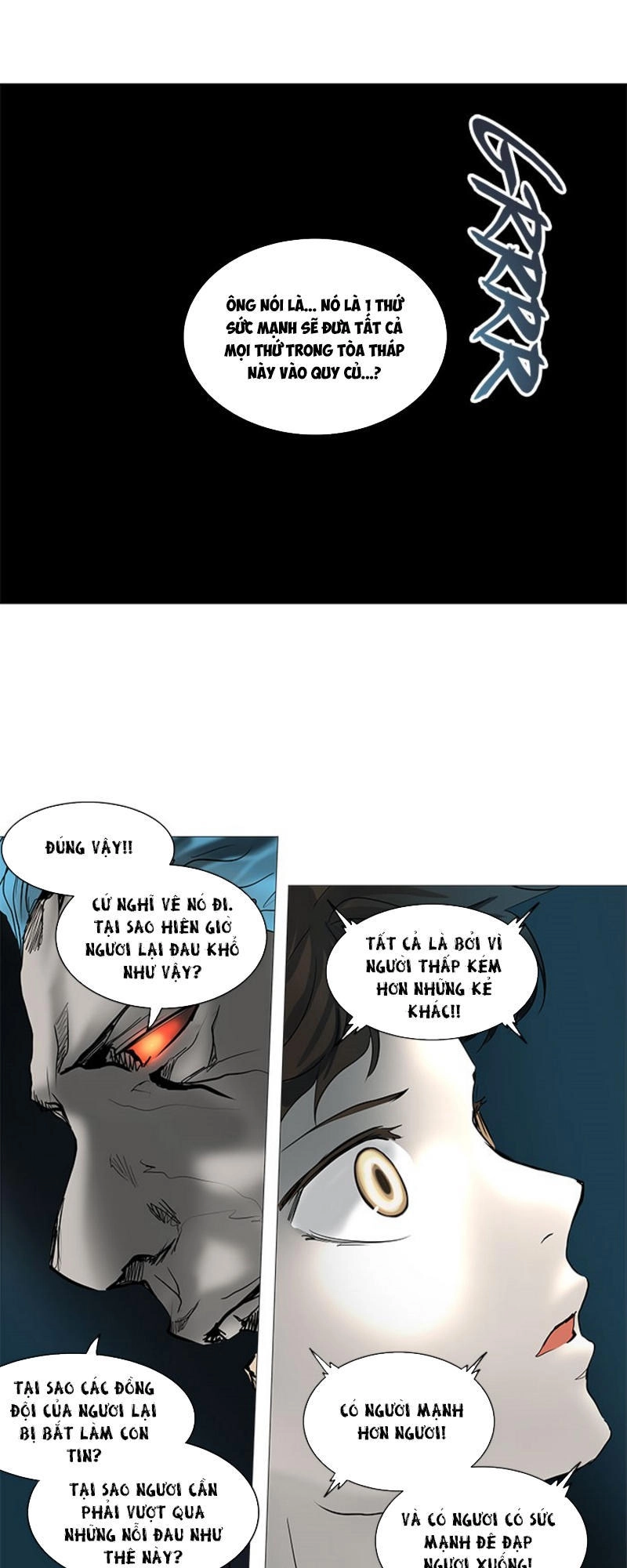 Tòa Tháp Bí Ẩn 2 Chapter 170 - 36