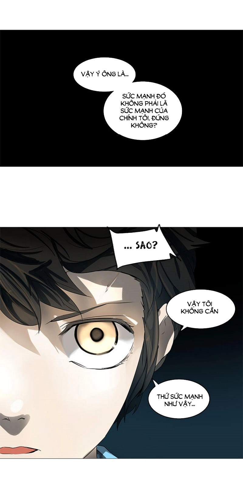 Tòa Tháp Bí Ẩn 2 Chapter 170 - 40