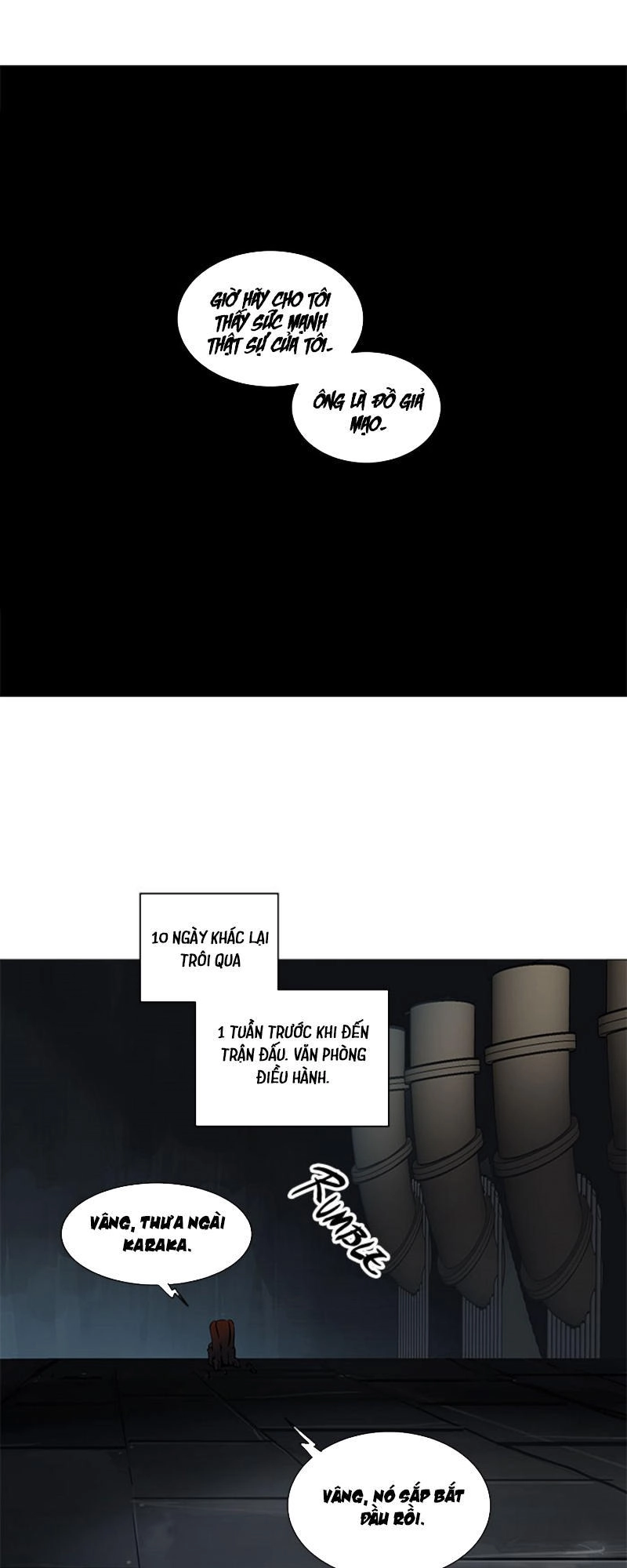 Tòa Tháp Bí Ẩn 2 Chapter 170 - 43