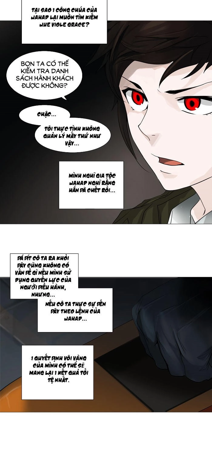 Tòa Tháp Bí Ẩn 2 Chapter 171 - 11