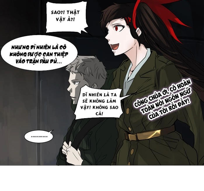 Tòa Tháp Bí Ẩn 2 Chapter 171 - 13