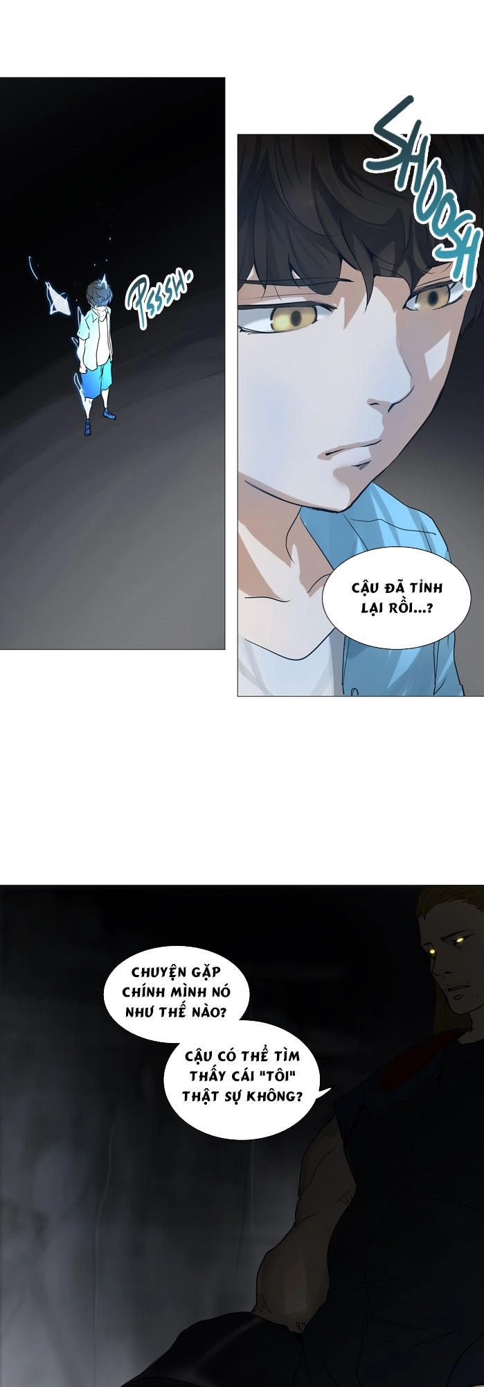 Tòa Tháp Bí Ẩn 2 Chapter 171 - 16