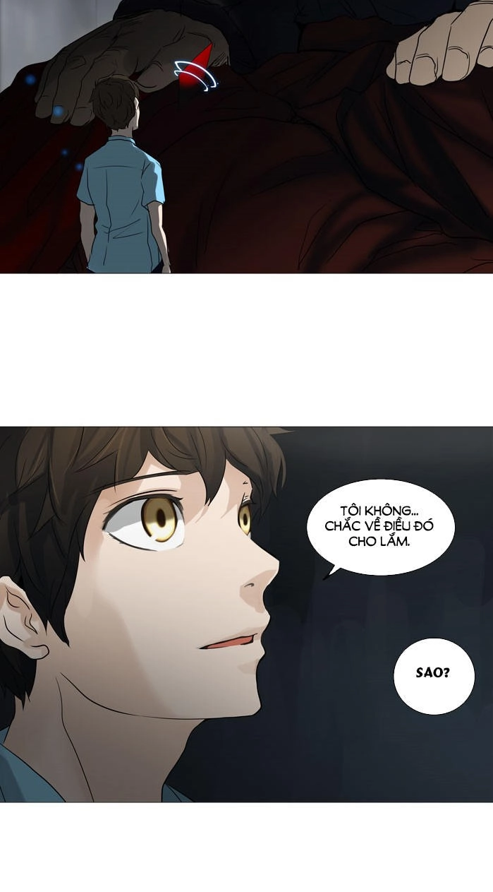 Tòa Tháp Bí Ẩn 2 Chapter 171 - 17