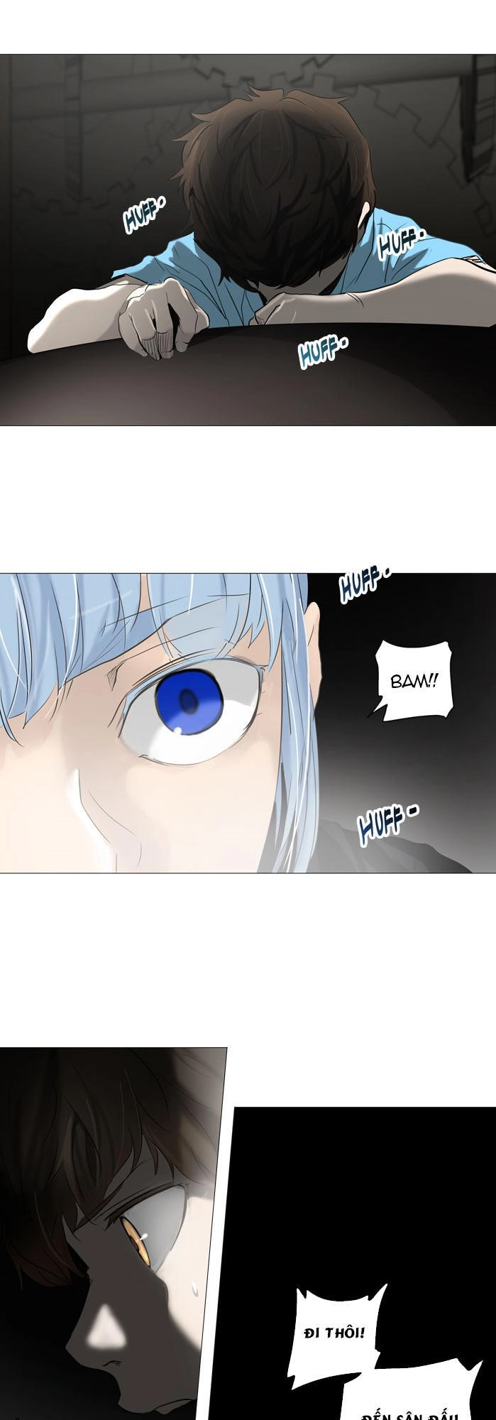 Tòa Tháp Bí Ẩn 2 Chapter 171 - 22