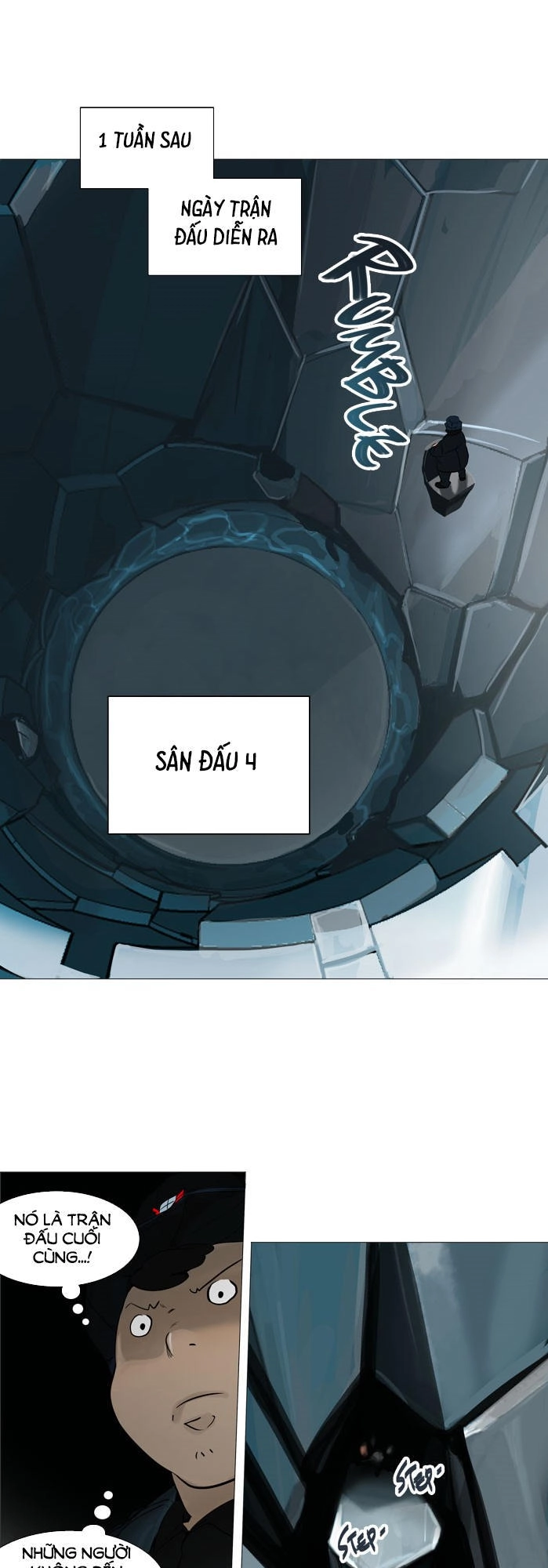 Tòa Tháp Bí Ẩn 2 Chapter 171 - 24