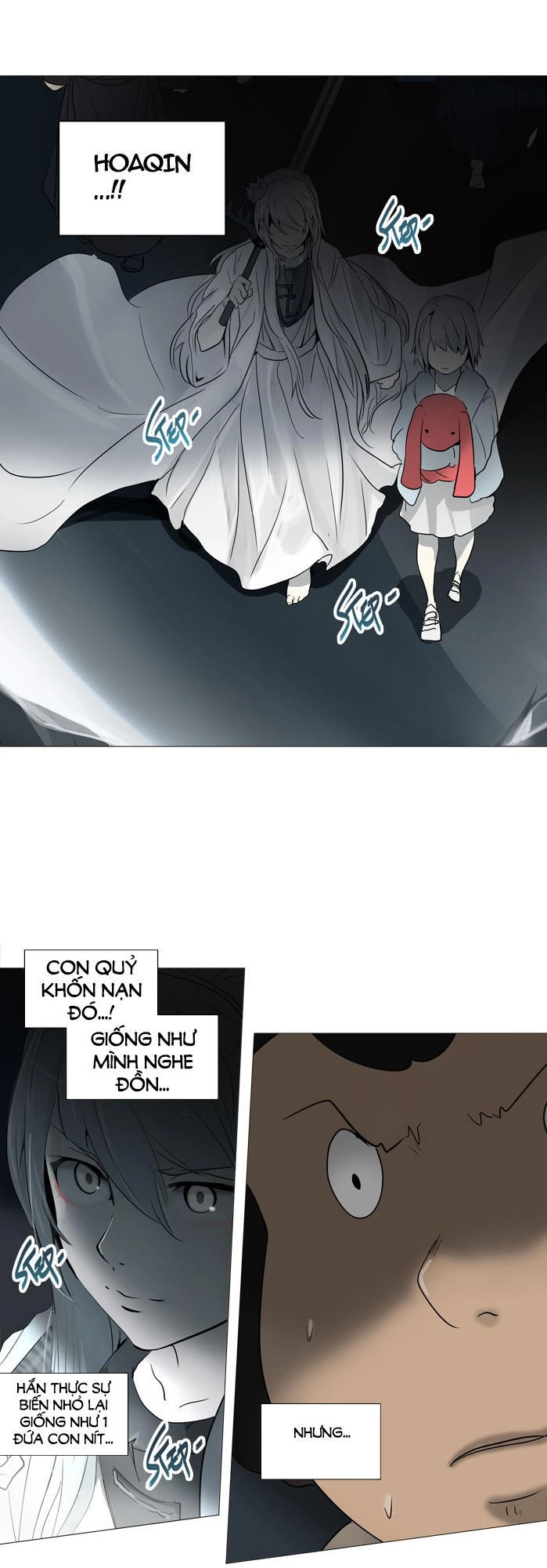 Tòa Tháp Bí Ẩn 2 Chapter 171 - 26