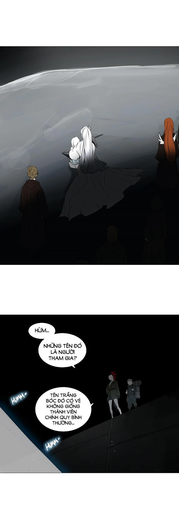 Tòa Tháp Bí Ẩn 2 Chapter 171 - 30