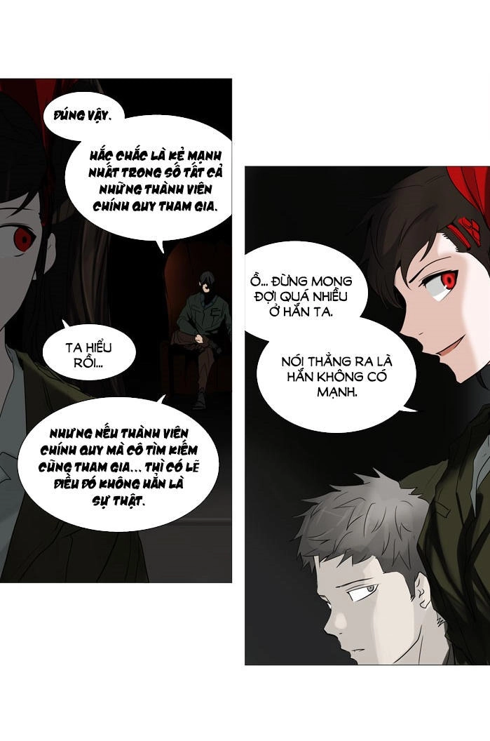Tòa Tháp Bí Ẩn 2 Chapter 171 - 31